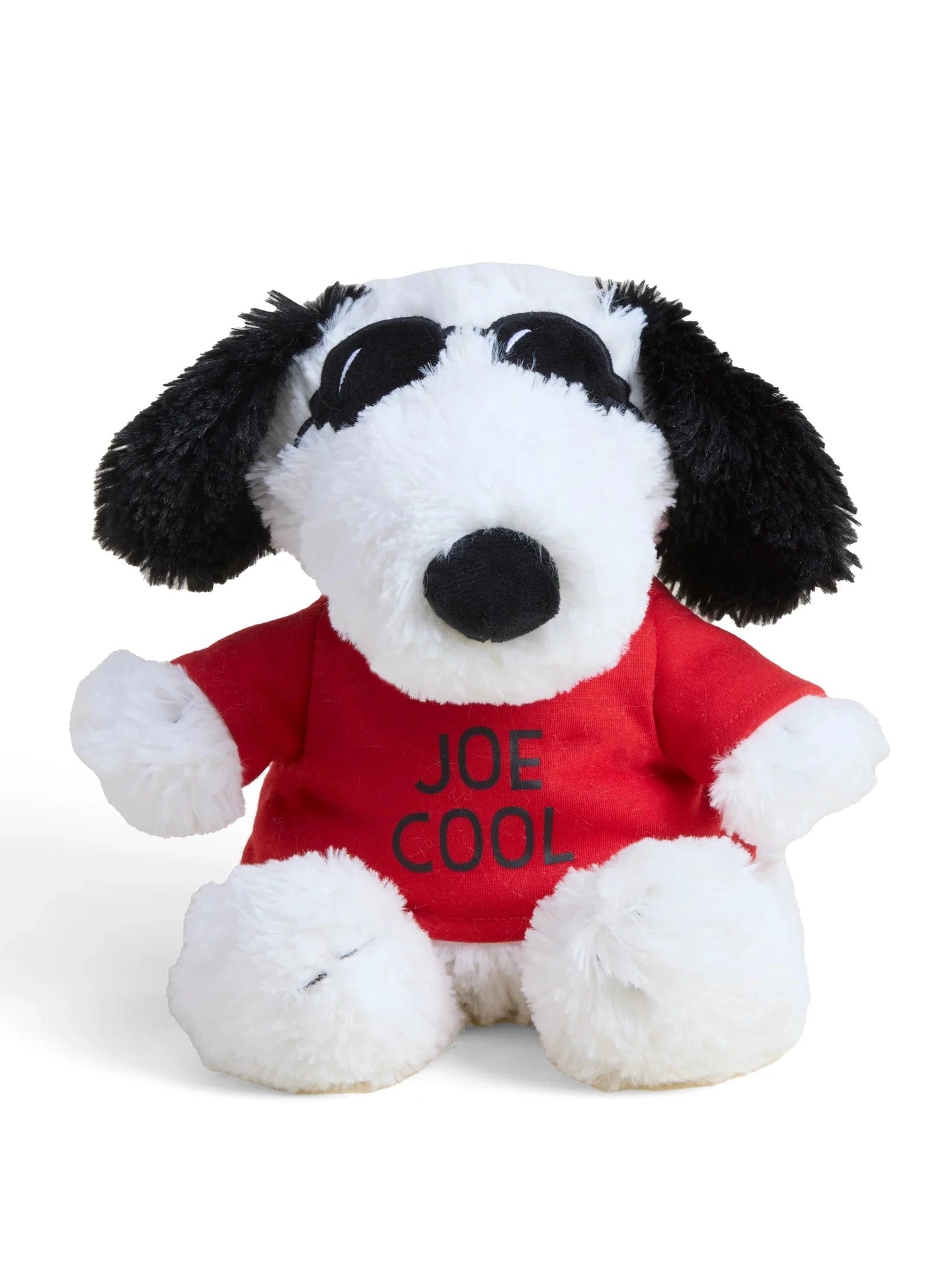 Snoopy Joe Cool&nbsp; Heatable Stuffed Animals&nbsp; Cp-Snoopy-Jc