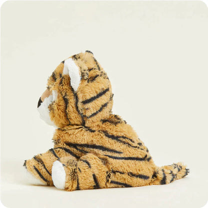 Warmies  Tiger - Heatable Stuffed Animal 