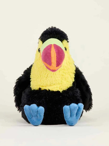Toucan Heatable Stuffed Animals&nbsp; Cp-touc-1