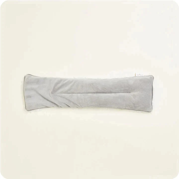 Microwaveable Neck Wrap-Grey 