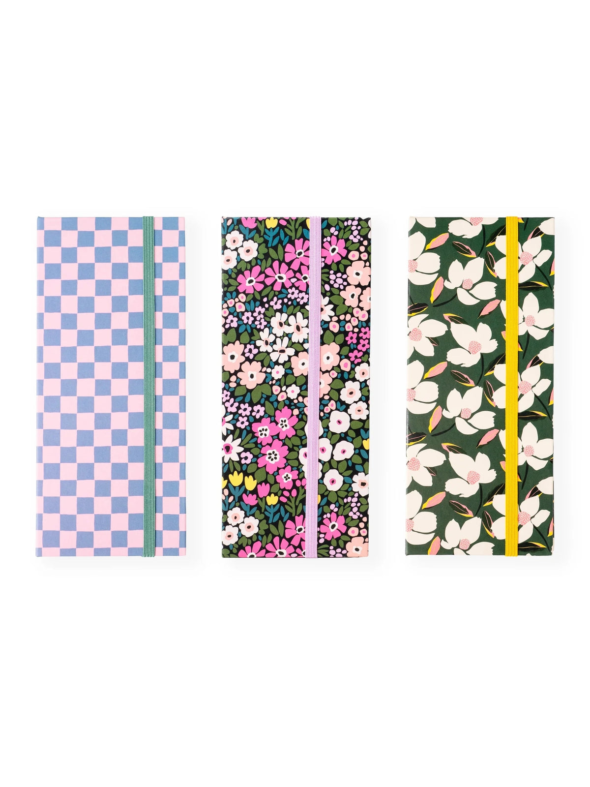 Stick With It Adhesive Notes Desk Set 3 Styles CRSN24