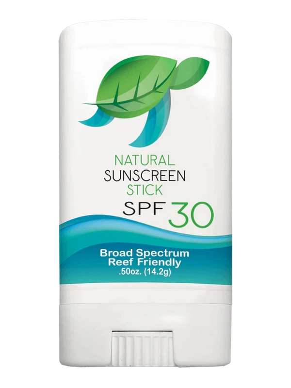 Suntan lotion Stick form SPF30  .50 OZ   18904 