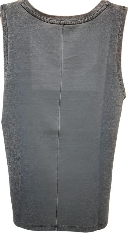 Women's Tank Top - Denim Terry - 24320 