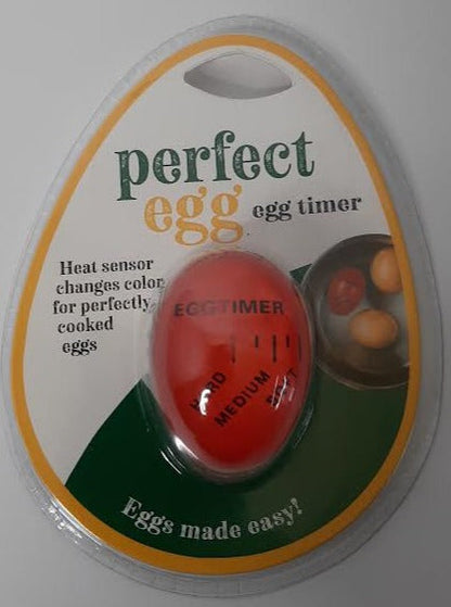 Perfect Egg Timer 
