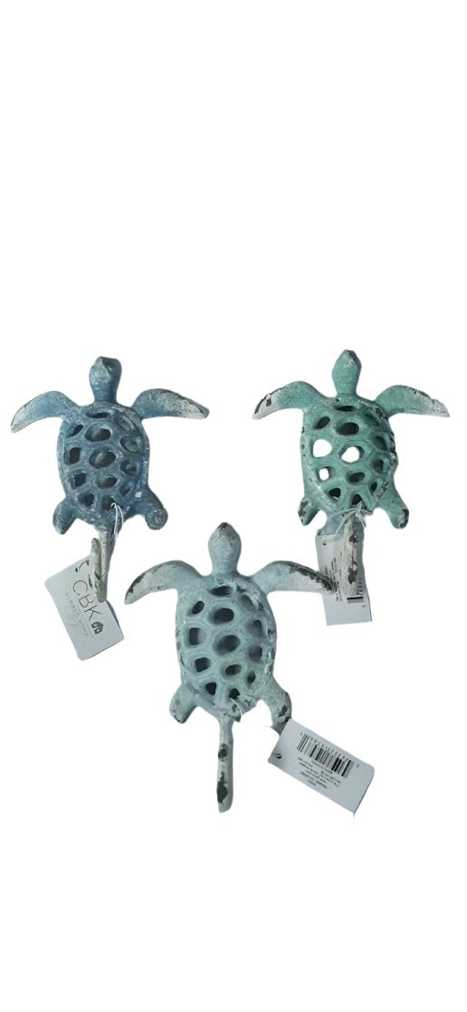 Sea Turtle- Wall anchor-Ganz-241189 