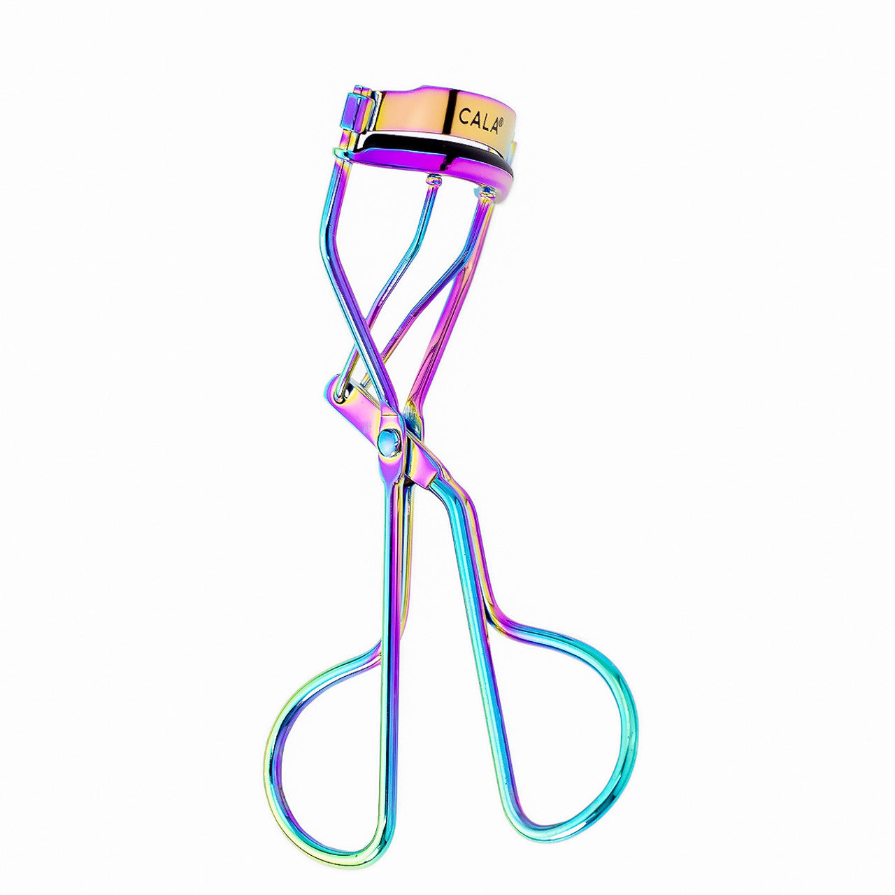 Eyelash Curler Iridescent Women's 50885 