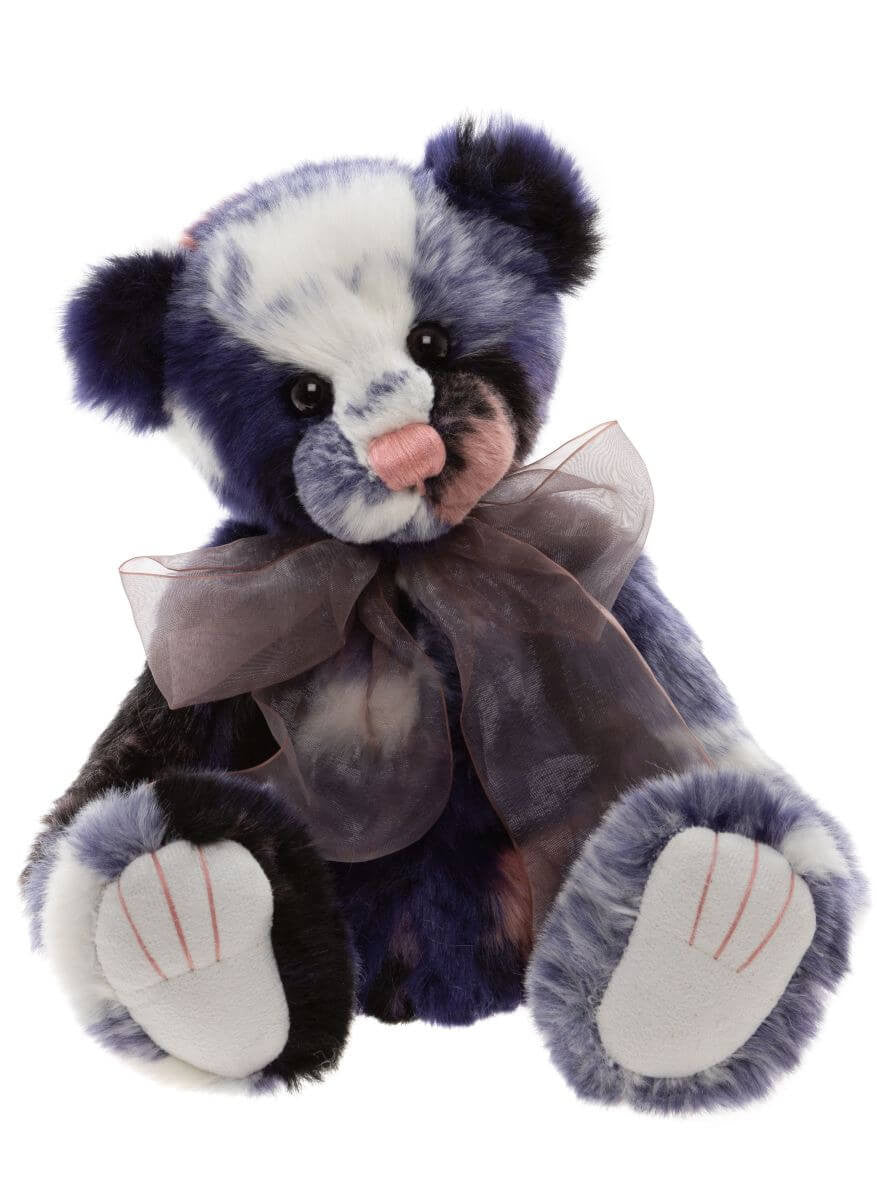 Charlie Bear-Calla&nbsp; Cb266603O