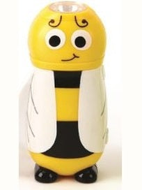 Flashlight Bug Children's 3 Styles 42660