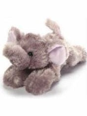 Scoopz Elephant  8"  423918