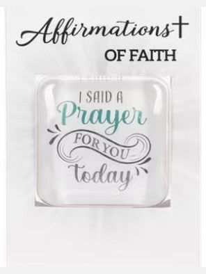 Charm Faith Pocket 12 Styles   74501