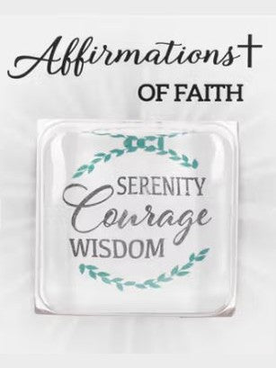 Charm Faith Pocket 12 Styles   74501