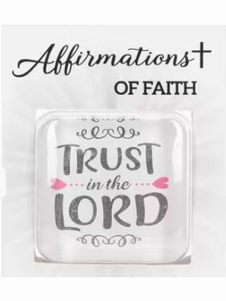 Charm Faith Pocket 12 Styles   74501