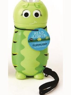 Flashlight Bug Children's 3 Styles 42660