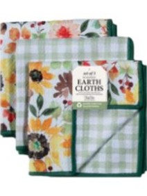 ea Towel Bee Zesty&nbsp; Dual Purpose Towel r8628