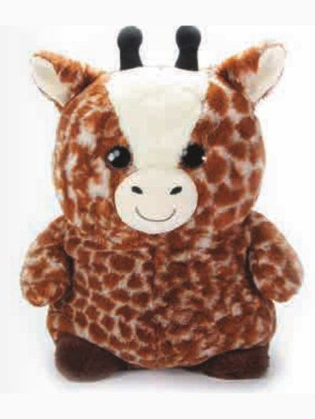 Puffimalz Giraffe 15 inch 325838