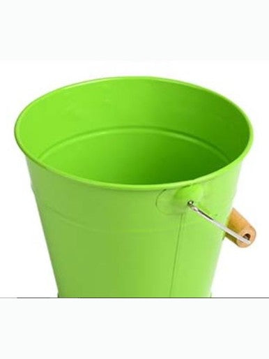 Childrens Bucket 4 Colors  kg45