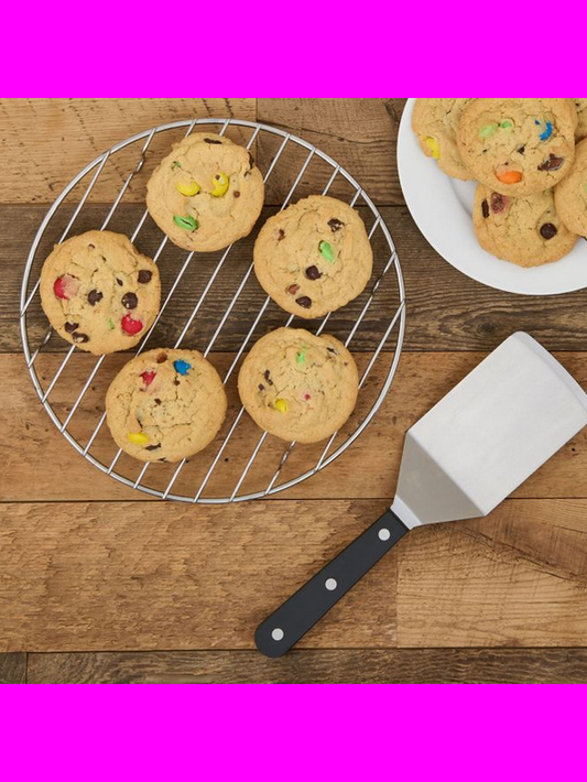 Cooling Rack 9.25" Round 43192 