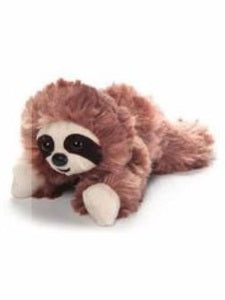 Scoopz Sloth  8"  423914