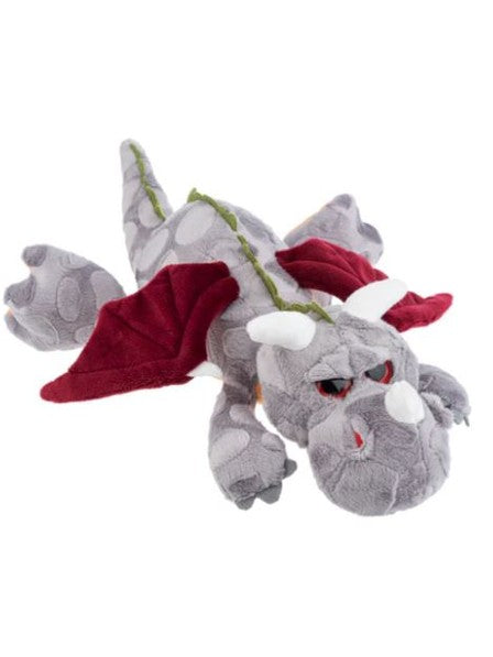 Stuffed Animal Mythical Dragon 2 Styles Children H15287