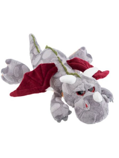 Stuffed Animal Mythical Dragon 2 Styles Children H15287