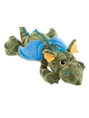 Stuffed Animal Mythical Dragon 2 Styles Children H15287