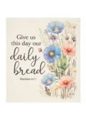 Swedish Dish Towel Faith Based 3 Styles 1119