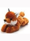 Zoologee- Scoopz&nbsp; Red Fox 8" 423904