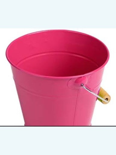 Childrens Bucket 4 Colors  kg45