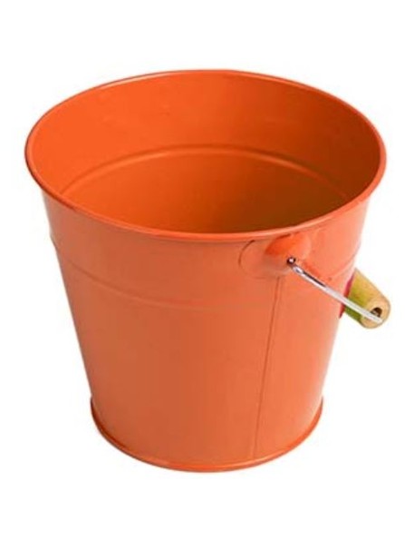 Childrens Bucket 4 Colors  kg45