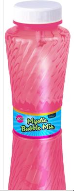 Continuum Games- Mystic Bubble Mix 8oz 3 Colors Cg0342