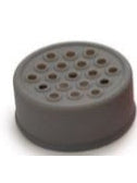 Joie Silicone Can Strainer Lid Grey 14204