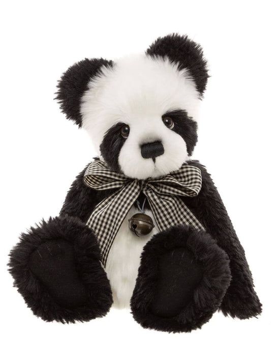Charlie Bear-Cartwright Panda&nbsp; Cb262618A