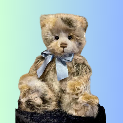 Charlie Bears  Michal  CB242407B 