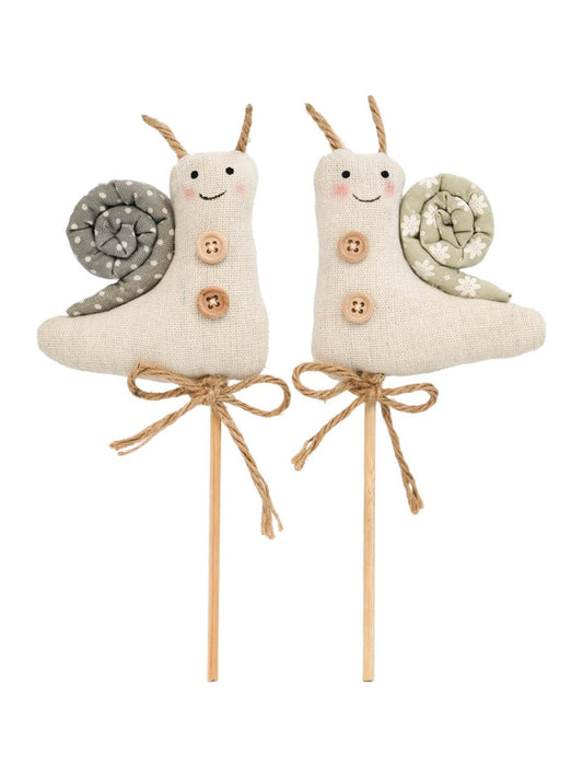 Snail On Stick daq57201-2a