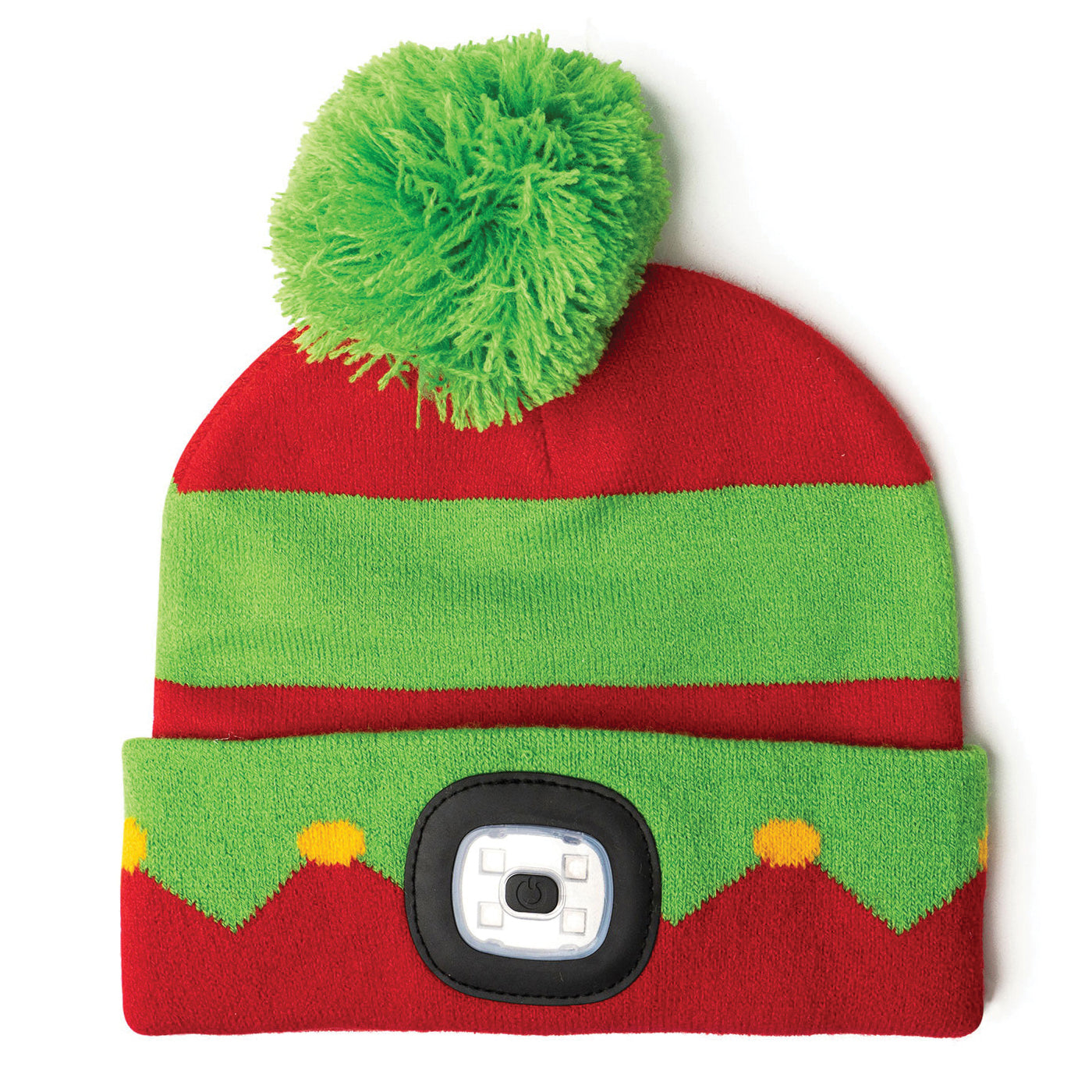 Beanie Hat Night Owl Christmas Kids xnskh18 