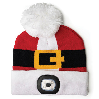 Beanie Hat Night Owl Christmas Kids xnskh18 