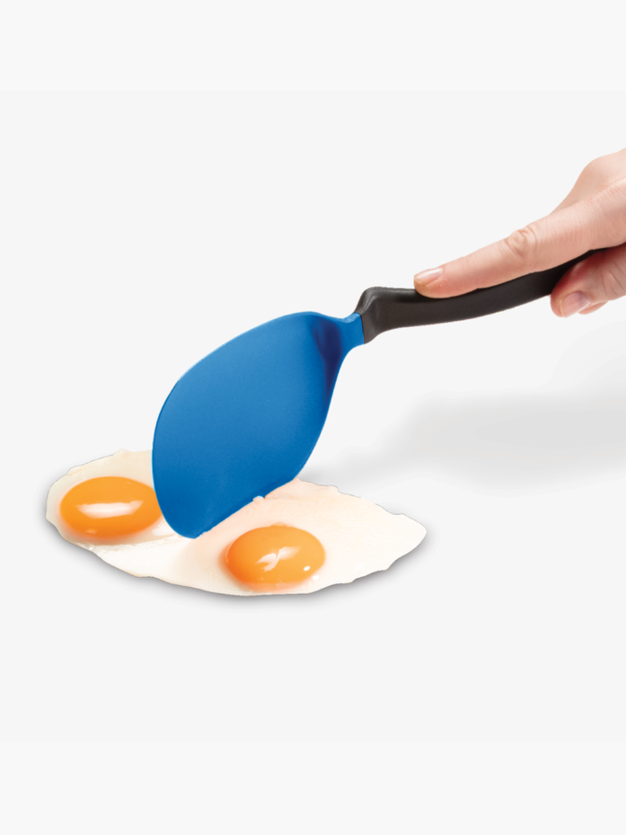 Chopula Cutting Spatula Classic Blue Dfcu8609