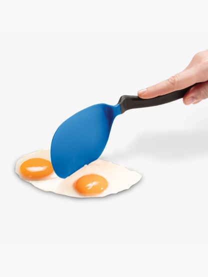 Chopula Cutting Spatula Classic Blue Dfcu8609