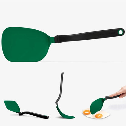 Chopula Cutting Spatula Forest Green DFCU8630