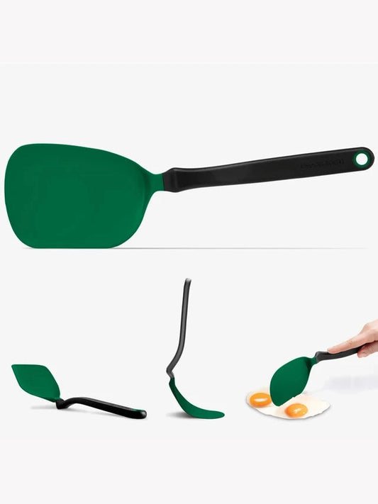 Chopula Cutting Spatula Forest Green DFCU8630