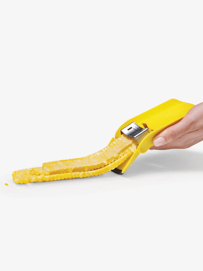 Corn Peeler Yellow Folding  DfCE5066