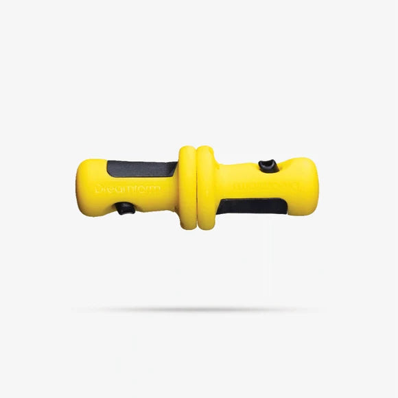 Lock Horn Corn Cob Holders Yellow DFLC6759