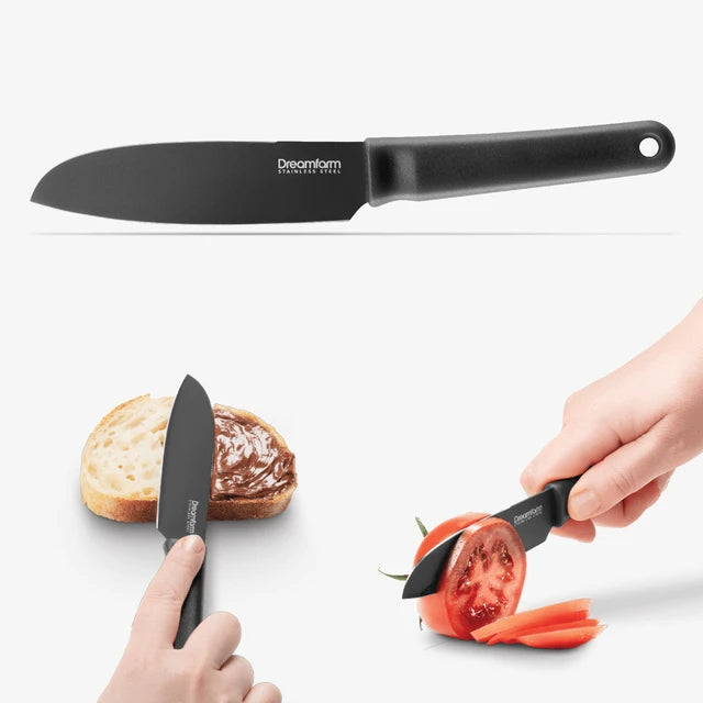  Knife Spreading Black 9.1"DFKD5110
