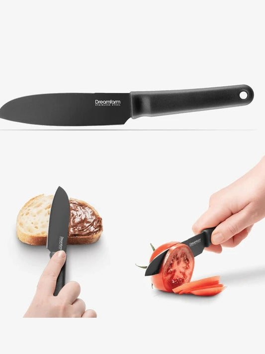  Knife Spreading Black 9.1"DFKD5110