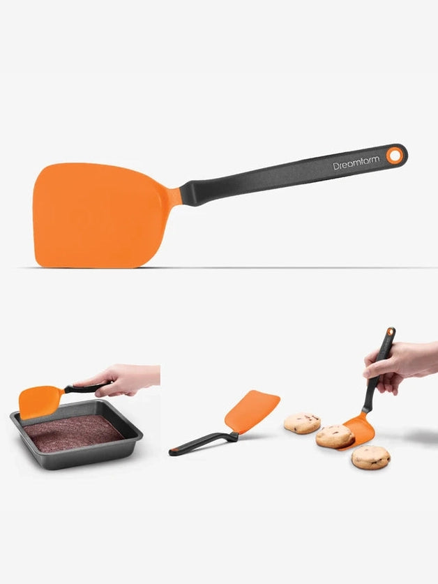 Dream Farm- Chopula Orange&nbsp; 10"&nbsp; DFCU3505
