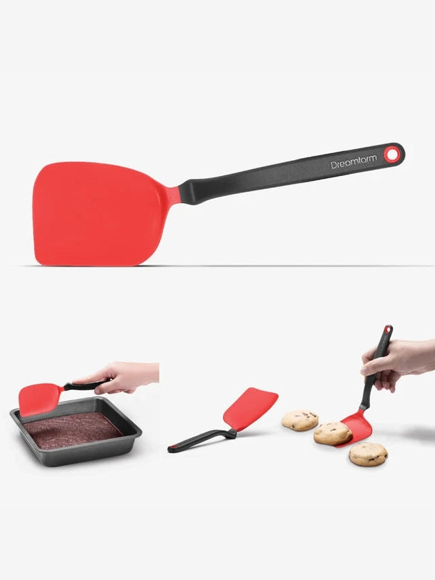Dream Farm- Mini Chopula Red&nbsp; 10"&nbsp; DFCU3505