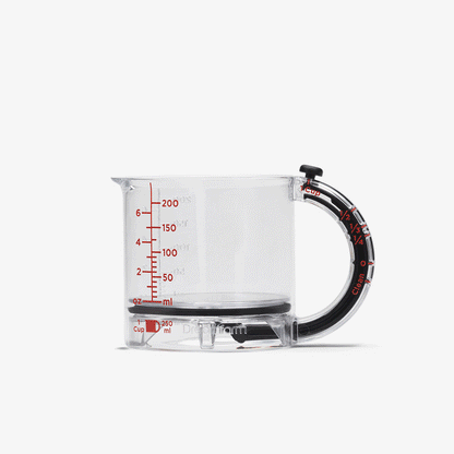 Measuring Cup Upcup 8oz /1Cup dfor7114