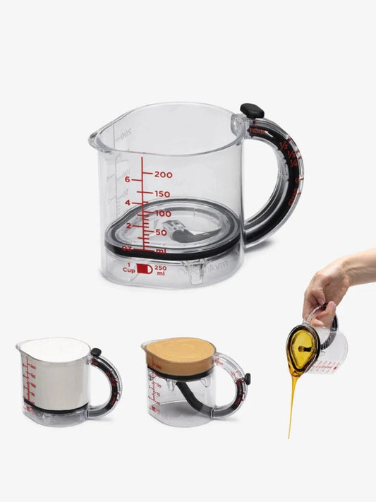 Measuring Cup Upcup 8oz /1Cup dfor7114
