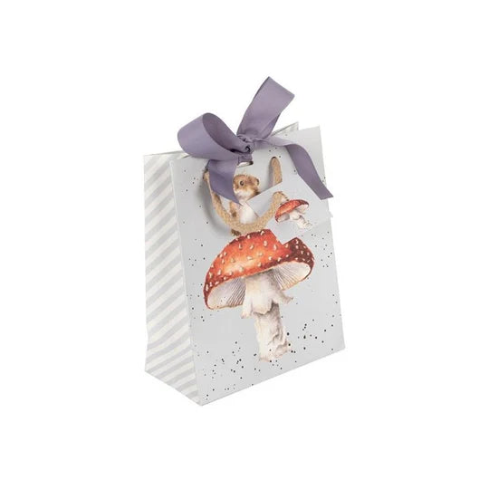 Gift Bag Fun-Gi Mouse Small Gb041 