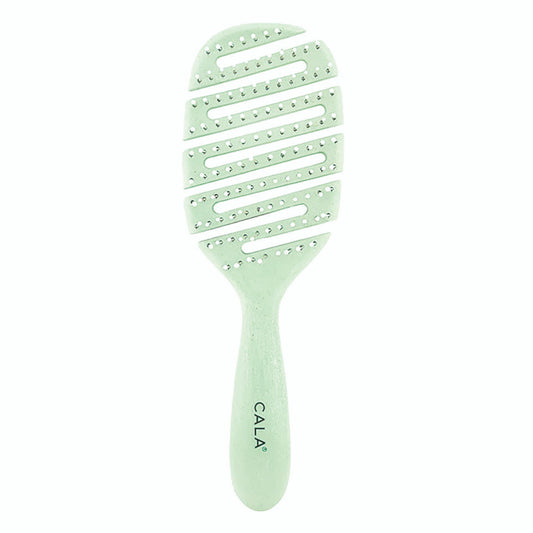 Brush Hair Eco Vent Flexible Sage 66144 